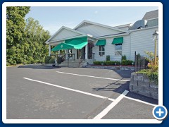 Gormley Funeral Home, West Roxbury, MA