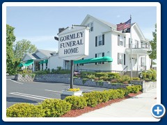 Gormley Funeral Home, West Roxbury, MA