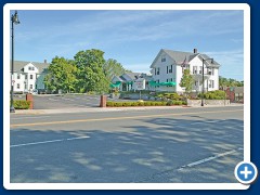 Gormley Funeral Home, West Roxbury, MA