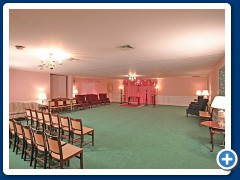 Gormley Funeral Home, West Roxbury, MA