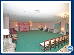 Gormley Funeral Home, West Roxbury, MA